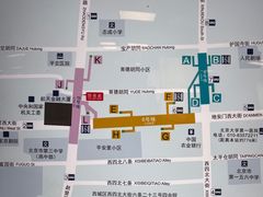 -平安里(地铁站)