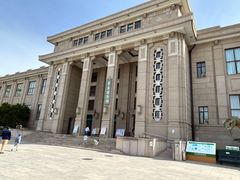 -国家自然博物馆