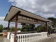 -观潮胜地公园