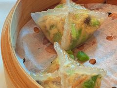 菌菇饺-利苑酒家(合景国际金融广场店)