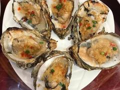 -金海湾海鲜总店