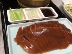 -盛福楼·惠山宴(盛岸路店)