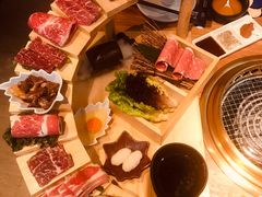 -黑牛黑猪烤肉专门店(万象城店)