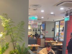 -新石器烤肉(百联川沙店)