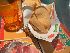 -小小集渔·泰式大排档(太古里香槟店)