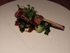 -翡翠36餐厅(浦东香格里拉店)