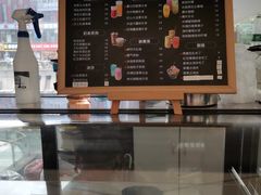-绿韵风情吧(三峡广场店)