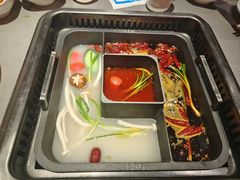 -洞子口重庆鲜货火锅(楚翘城旗舰店)