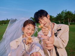 -第一夫人婚纱摄影(南京店)