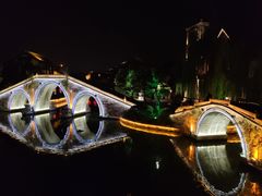 -台儿庄古城