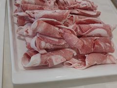 -唐晋人家(源深路店)