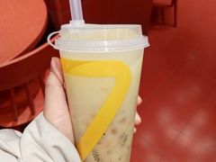 -7分甜(上海新天地广场店)