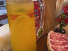 -津门老羊家·铜锅涮羊肉·烧烤(科技园店)