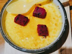 -一心创作料理屋(经开万达店)