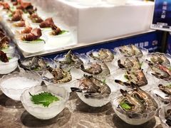 -丰卓会海鲜自助(中润大道店)
