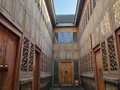 -灞柳驿酒店(香湖湾地铁站店)