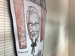 -肯德基(建华店)