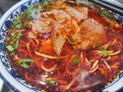 兰州牛肉面-有礼有面(知春路店)