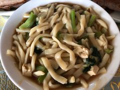 -孙记炒炮(西街店)