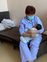 -复旦大学附属妇产科医院(杨浦院区)