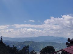 -安溪清水岩