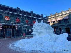 -张包铺(道外店)