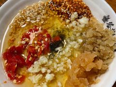 油碟-碟滋味牛肉串串香火锅(田盛街店)