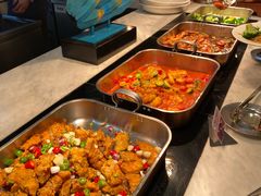 -玛莎拉自助餐厅(国贸店)