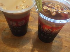 -八婆婆烧仙草(曾厝垵店)