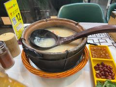 -云晓光头烧烤吧(德平路店)