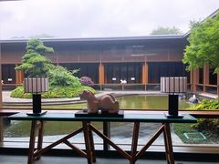 -湘湖逍遥庄园·水漾中餐厅
