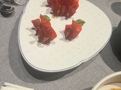 -柿合缘新京菜(国金中心商场店)