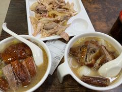-佳记厚街烧鹅濑粉(广州总店)