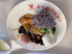 -金水鹤温泉国际酒店