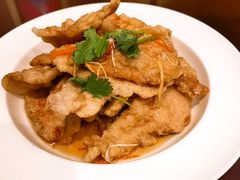 -陈家老院子(高新店)