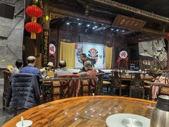 -顺兴老茶馆·精品川菜(世纪城店)