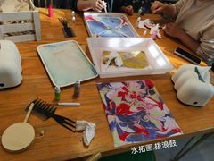 -100家灵感仓库·DIY团建(什刹海店)