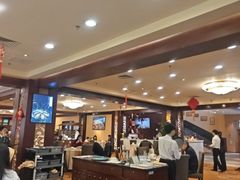-麒麟中餐厅·经典粤菜·地道菜式老字号(广州长隆酒店)