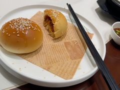 -山水茶艺馆·点心粤菜·30年老字号