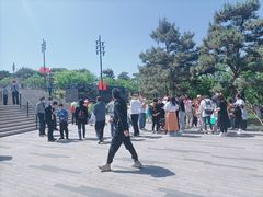 -太原动物园