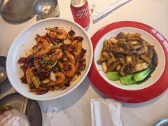 -赶海部落海鲜城(海阳路店)