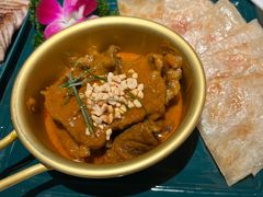 -太食獸泰式茶餐厅(IFS国金中心店)