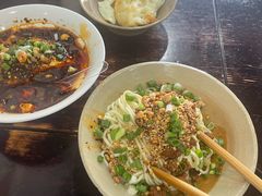-泰宜担担面(黄泥塝总店)