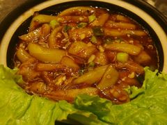 -川人百味(金安中央大街店)