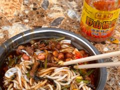 -灵山卢梅燕粉店