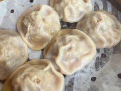 -鸡鸣汤包(红山动物园店)