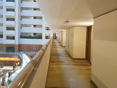 -西安永宁门大景城堡酒店