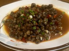 -老鄞江清水龙虾•赵赵家(江北店)