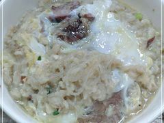 -老刘家泡馍·陕西老字号(钟楼广济街店)
