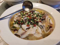 酸菜鱼-粥旺庄(芳村店)